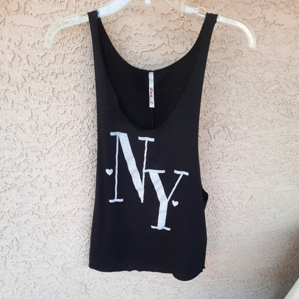 Soft tank